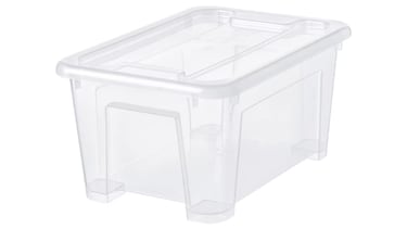 6 ideas para organizar el armario: ordena ropa, juguetes y más