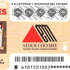 Lotería Nacional: comprobar los resultados y premios del sorteo de hoy, jueves 18 de diciembre