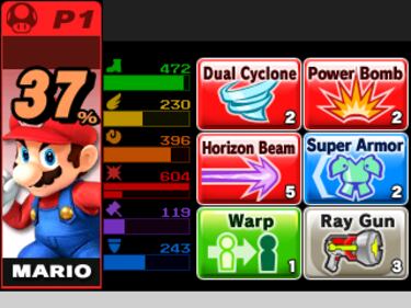 Super Smash Bros, Impresiones