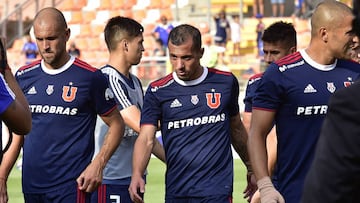 El balance futbolístico en la U de cara al debut contra Melgar