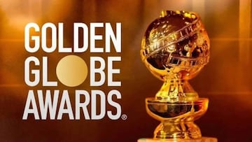 Globos de Oro 2025: Las 10 mejores series nominadas