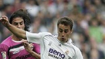 <b>SOBRE SU NUEVO TÉCNICO.</b> El defensa dijo que no le conoce, pero que de niño a él le llamada con ese mismo nombre, "ya que tenía el pelo largo y rubio como él".