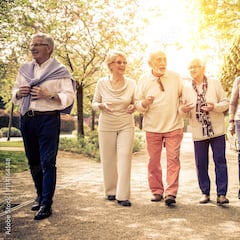 Se aconseja a los jubilados británicos mudarse a España para aprovecharse de atención médica barata y otros chollos