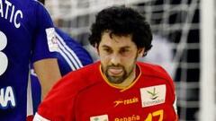 España acerca su presencia al Mundial