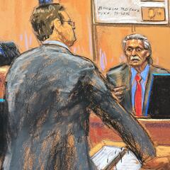 Trump’s ‘Hush Money’ trial: What is the ‘catch and kill’ scheme?