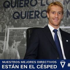 Álex Fernández renueva hasta 2022 con el Cádiz