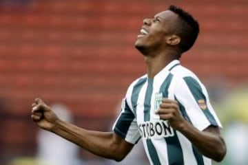 Atlético Nacional goleó a Uniautónoma y es el nuevo líder de la Liga Águila.