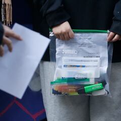 Cómo saber mi NEM: dónde consultarlo y qué datos necesito