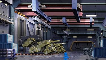 Mighty No. 9 se confirma en PS4 y en Xbox One