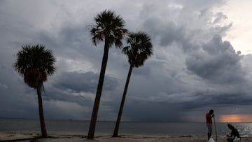 Potential Hurricane Helene prompts State of Emergency in Florida