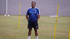 Las opciones de Peseiro para cubrir la baja de Rondón