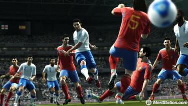 [E3 ] Pro Evolution Soccer 2012, Impresiones