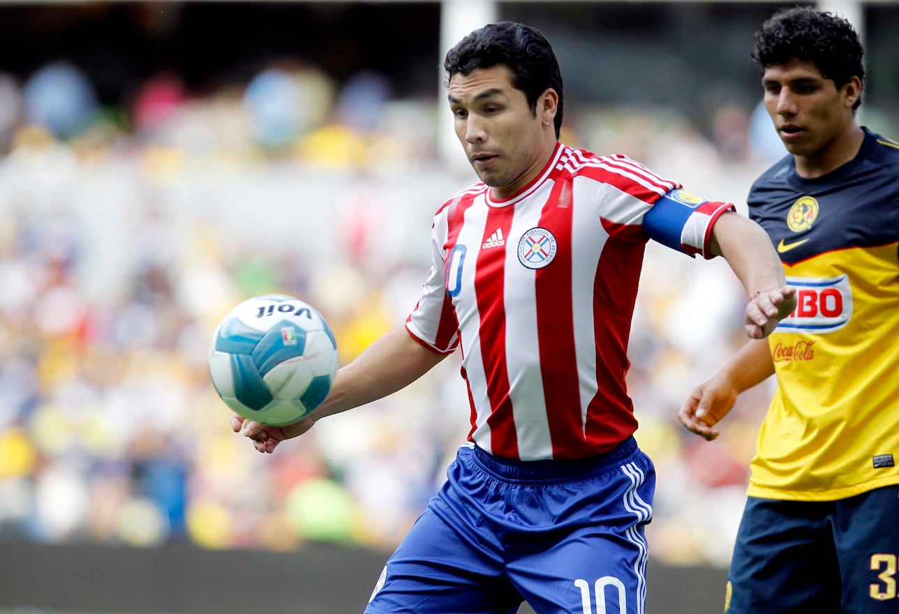 ¿Qué fue de la vida de Salvador Cabañas? AS México