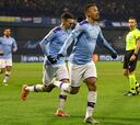 Resumen y goles del Dinamo Zagreb vs. Manchester City de la Champions