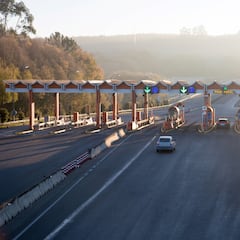 La DGT avanza qué coches no pagarán peaje en las autopistas