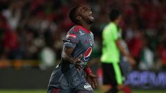 América 1x1: Kevin Ramírez vuelve a lucirse en Bogotá