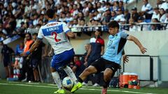 O’Higgins-U. Católica: la tendencia que no falla