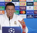 El apabullante mensaje de Mbappé al Bernabéu sobre su pitada que es para que se estudie en los cursos de liderazgo