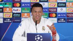 El apabullante mensaje de Mbappé al Bernabéu sobre su pitada que es para que se estudie en los cursos de liderazgo