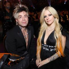 Are Avril Lavigne and Mod Sun still engaged?
