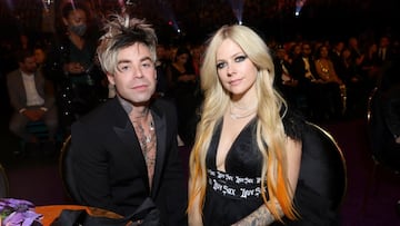 La cantante Avril Lavigne ha terminado su relación con el músico Mod Sun y ha cancelado su compromiso tras más de dos años juntos.
