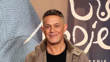 ‘El alma al aire’: las canciones de Alejandro Sanz se convierten en musical