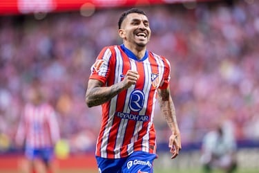 El Atlético de Madrid se prepara para la marcha de una de sus leyendas