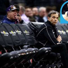 Peligro para Divac: el dueño de los Kings no supera lo de Doncic