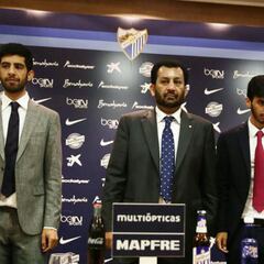 Los Al Thani pierden un nuevo recurso