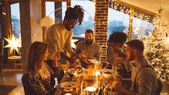 Silvia dal Ben, psicóloga: “Sí sabemos quién tiende a generar conflictos en cenas de Navidad, se puede hablar con él”