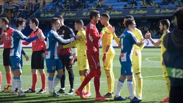 40 millones de chinos vieron el Espanyol-Villarreal seg¨²n el club