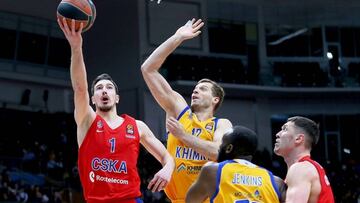 Nando de Colo