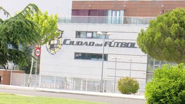 ¡Ola de calor! 40 grados durante la Copa de la Reina