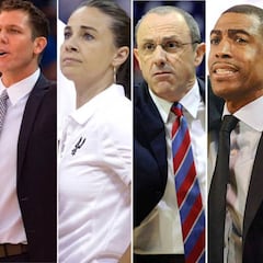 Walton, Messina, Hammon... ¿Quién entrenará a los Lakers?