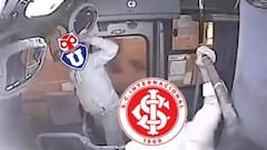 Los memes que dejó la derrota de la U en la Copa Libertadores