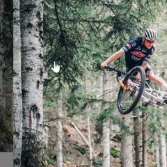 Van der Poel vs Pidcock, dos ciclistas totales por la corona