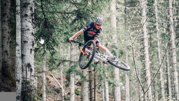 Van der Poel vs Pidcock, dos ciclistas totales por la corona