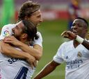 Despedida de Ramos: el mensaje tardío de Modric y los tres corazones a Zidane