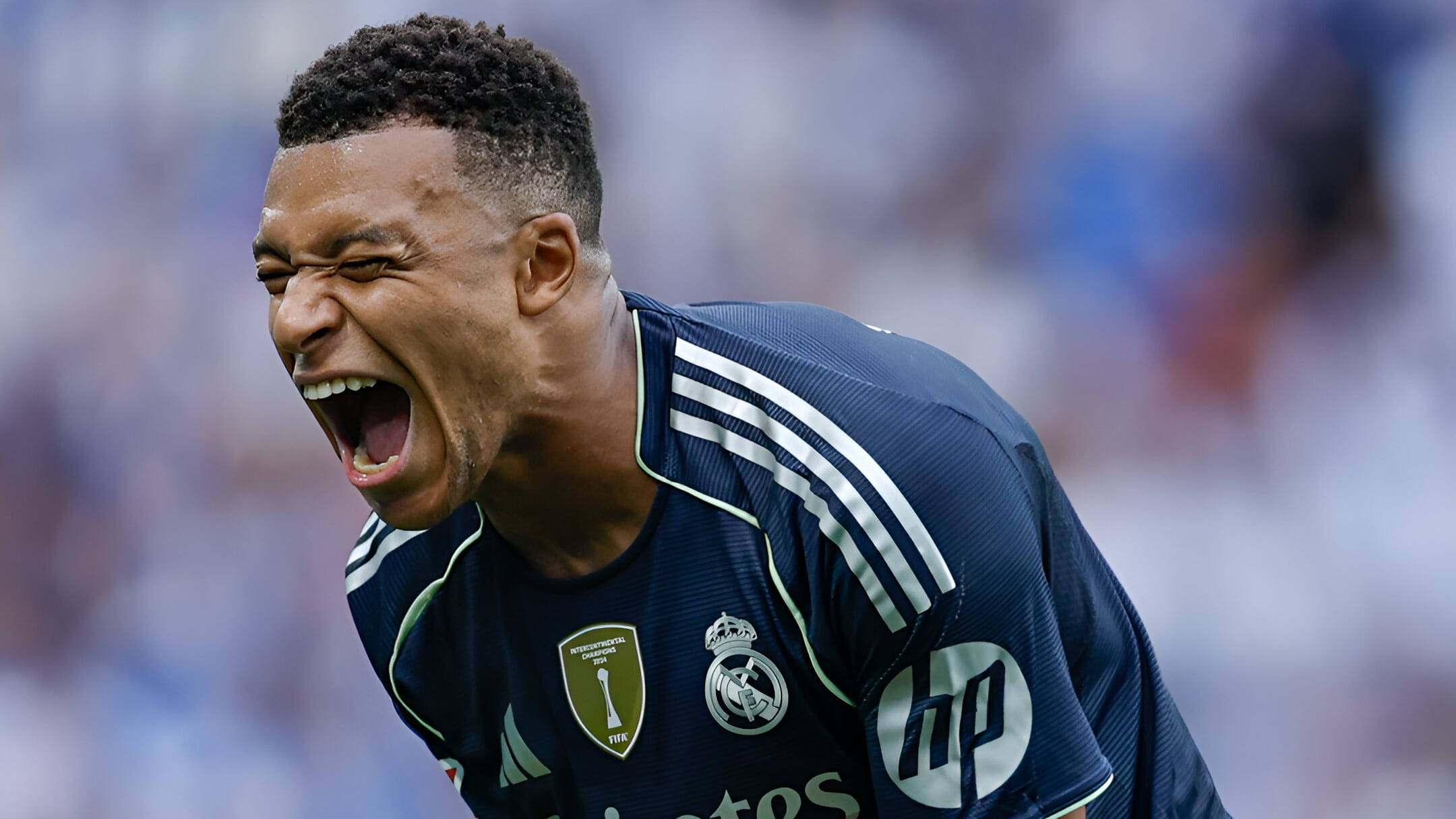 La ruta hacia El Dorado