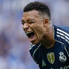 La ruta hacia El Dorado