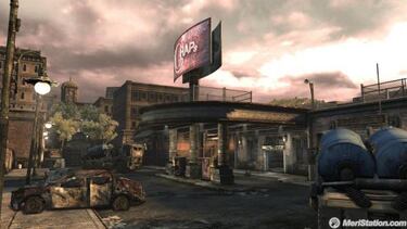 Más logros en camino para Gears of War 2