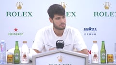 Alcaraz shocks fans with surprising reason for his tennis motivation revival