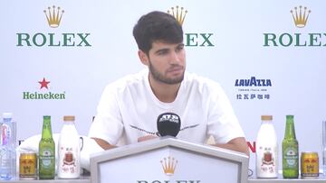 Alcaraz shocks fans with surprising reason for his tennis motivation revival