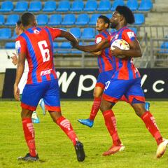 Tabla del descenso Liga BetPlay: cómo va, equipos en peligro y quién podría descender