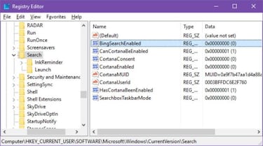 Cómo activar o desactivar a Cortana en Windows 10 Anniversary Update