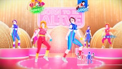 Just Dance 2026 Edition revoluciona la pista de baile con sus primeras imágenes