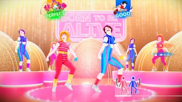 Just Dance 2026 Edition