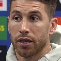 Ramos: "Jamás me he negado a un control antidoping"