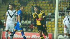 Coquimbo ganó un partido clave y volvió a la punta del Ascenso