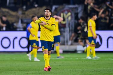 Adiós Concachampions, hola Copa Libertadores